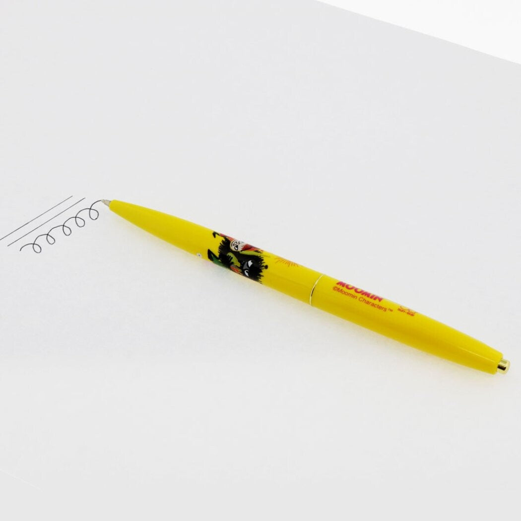 日本Bic 原子筆 阿美與史汀奇
