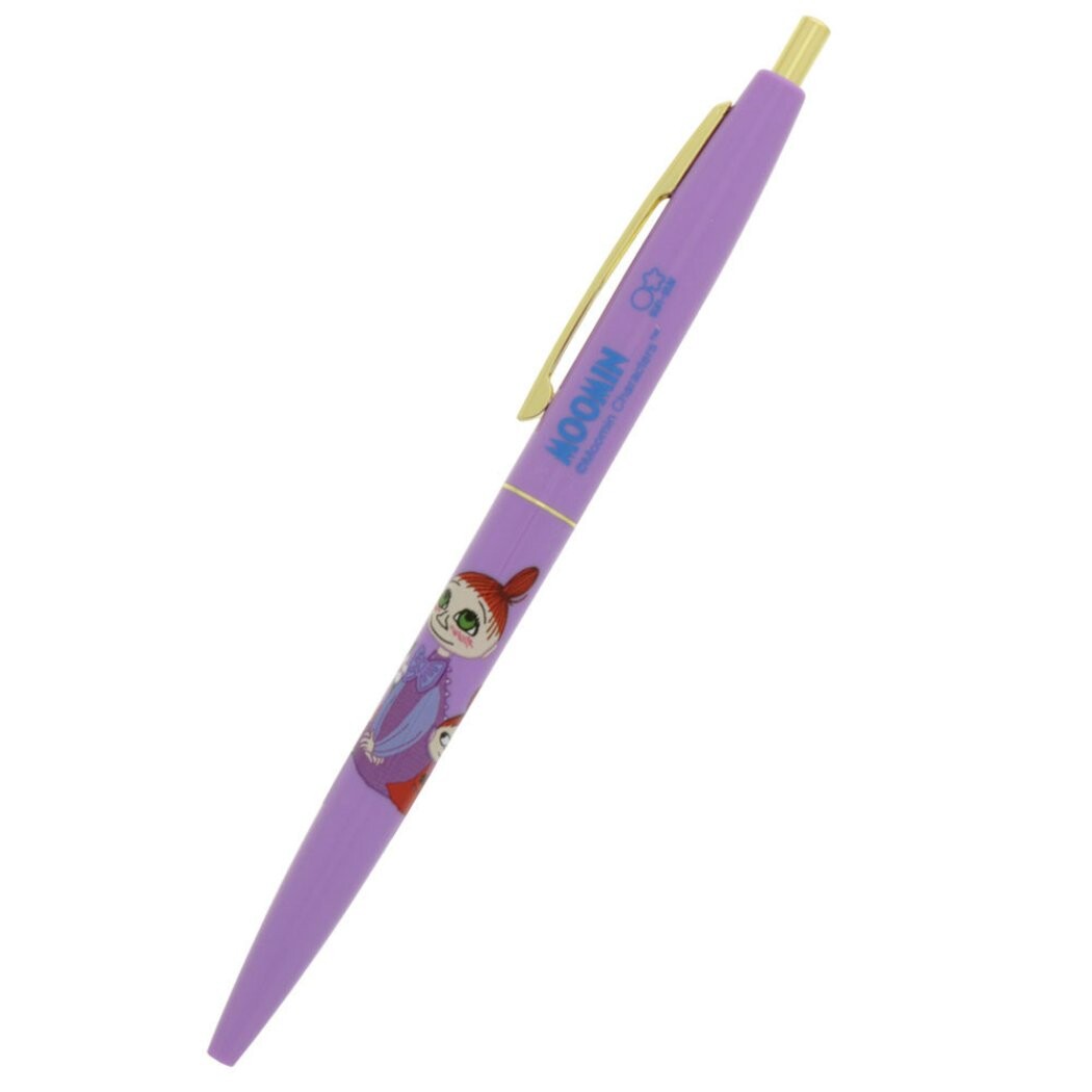 日本Bic 原子筆 阿美家族