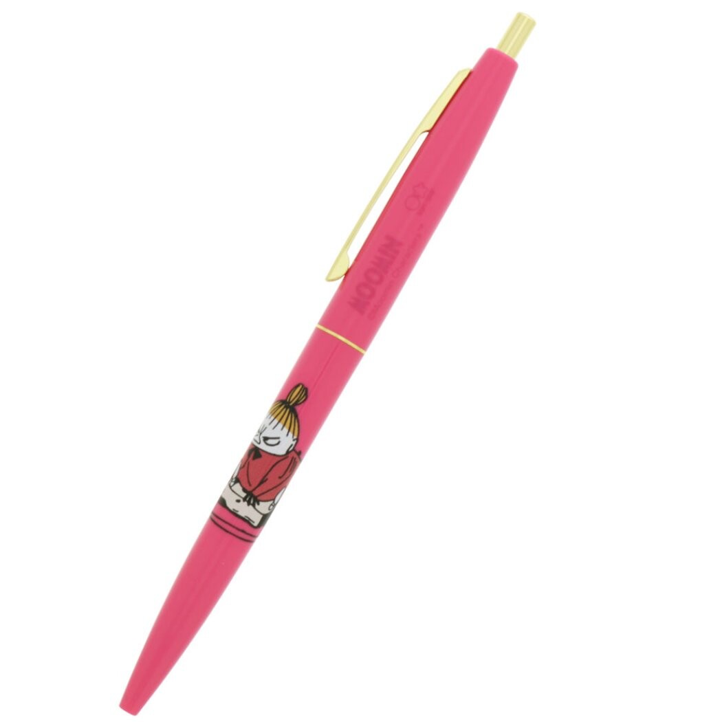日本Bic 原子筆 阿美