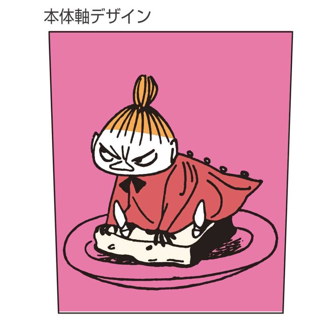 日本Bic 原子筆 阿美