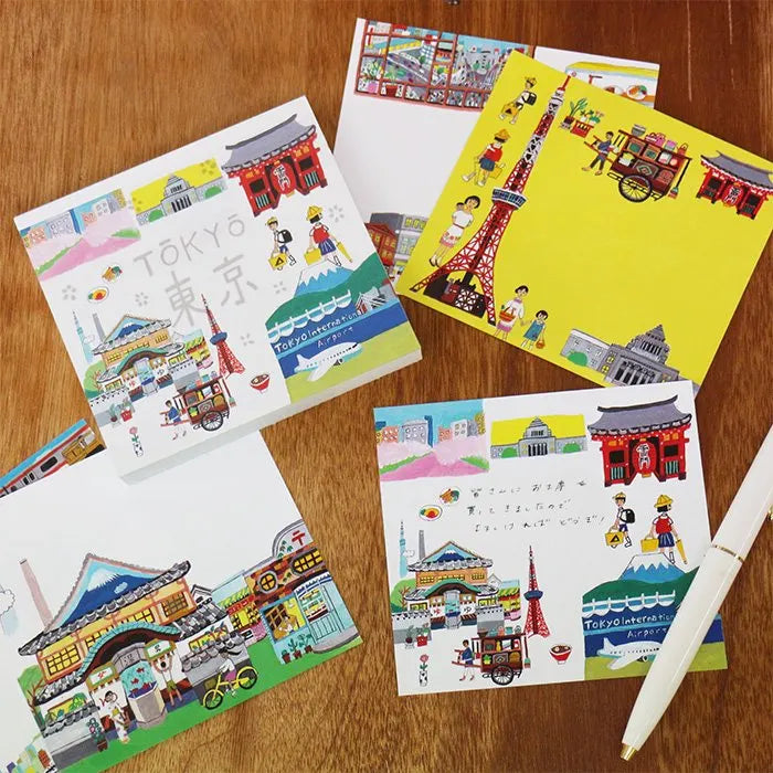 表現社 沖野愛memo-東京