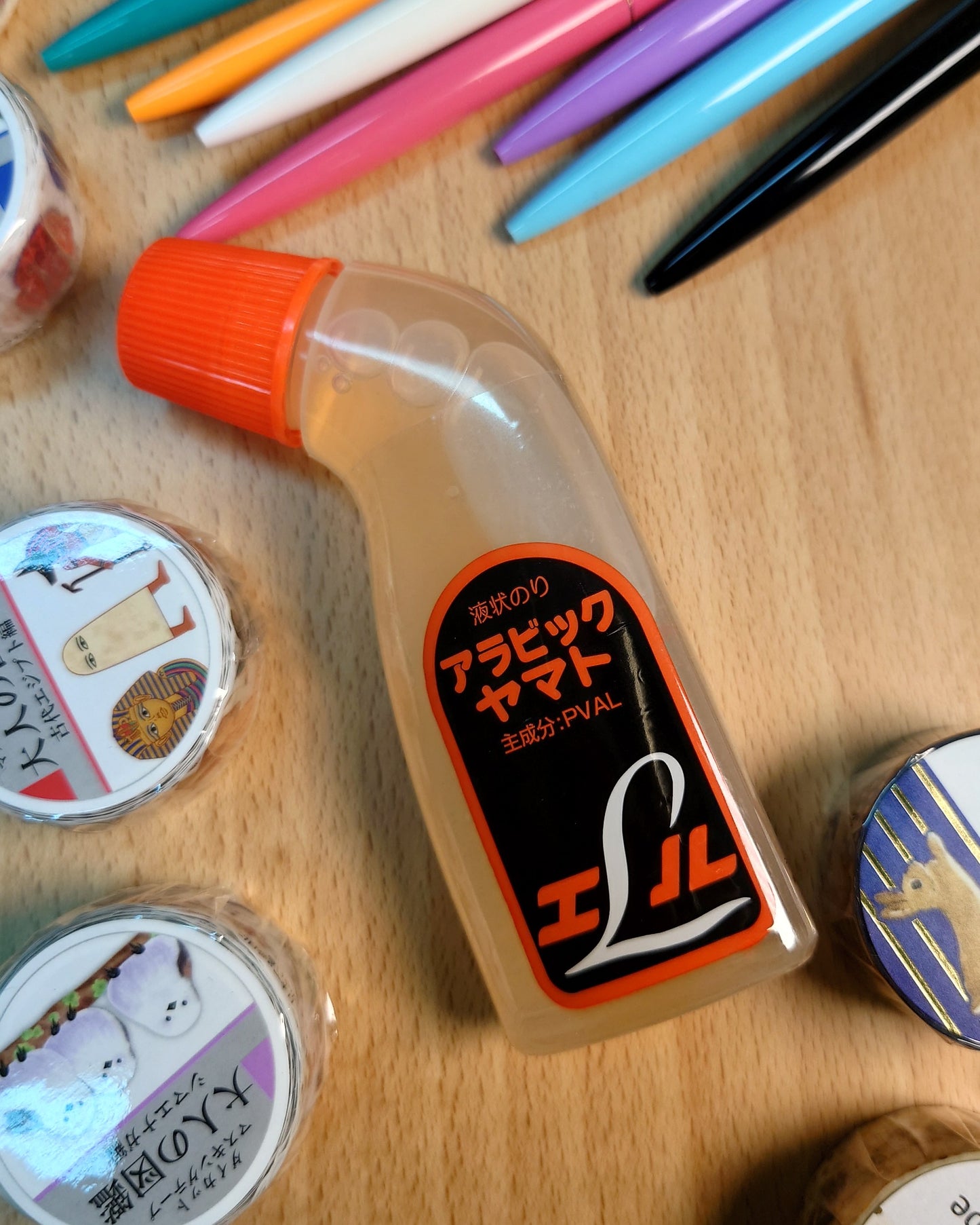 Yamato 膠水70ml