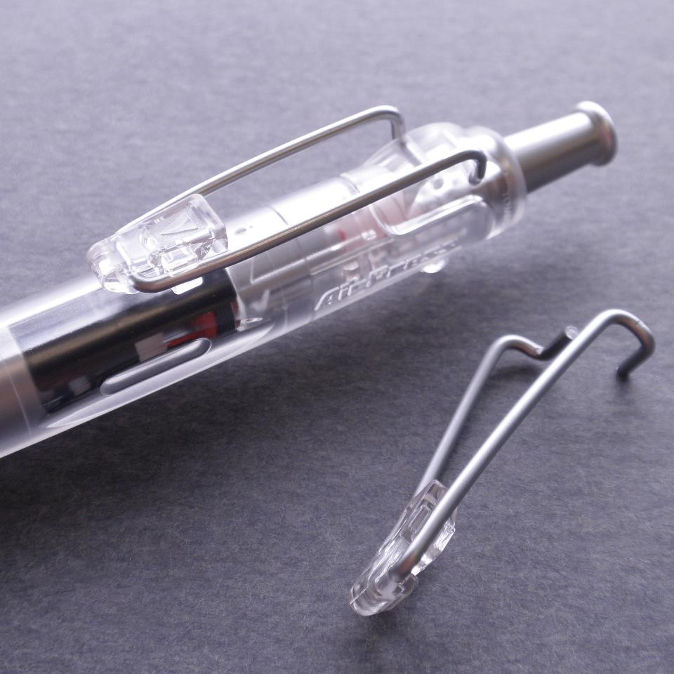 Tombow AirPress 油性原子筆