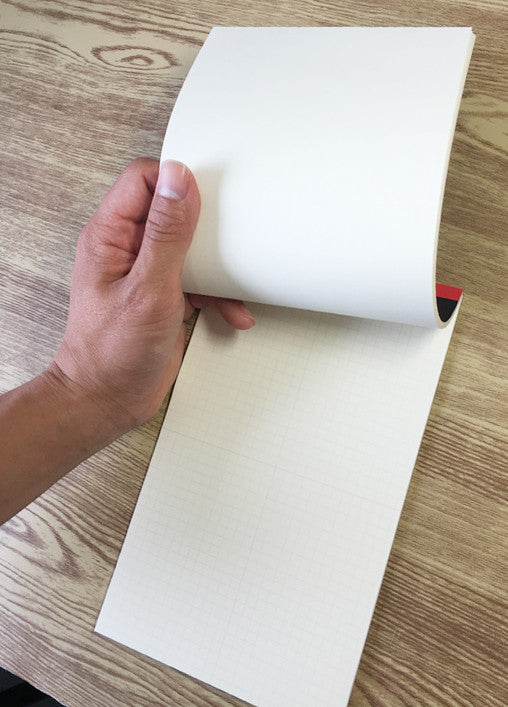 Freiheit 自由memo pad(綠)