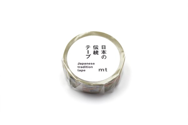 Kamoi MT 日本傳統 和食禮儀 K3307