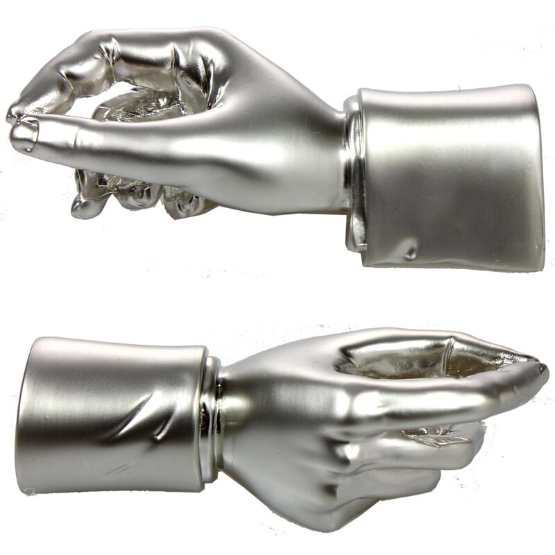 Give me a hand 筆座(賣完不補)