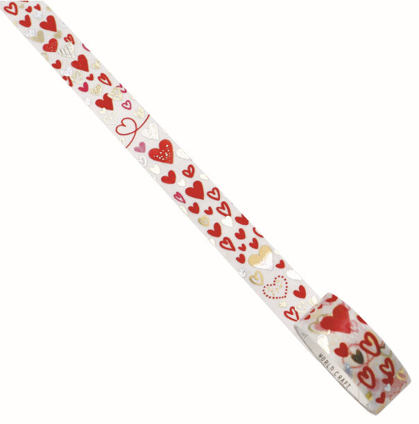 Worldcraft キラキラ系列 心心