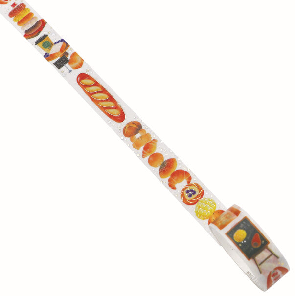 Worldcraft キラキラ系列 麵包