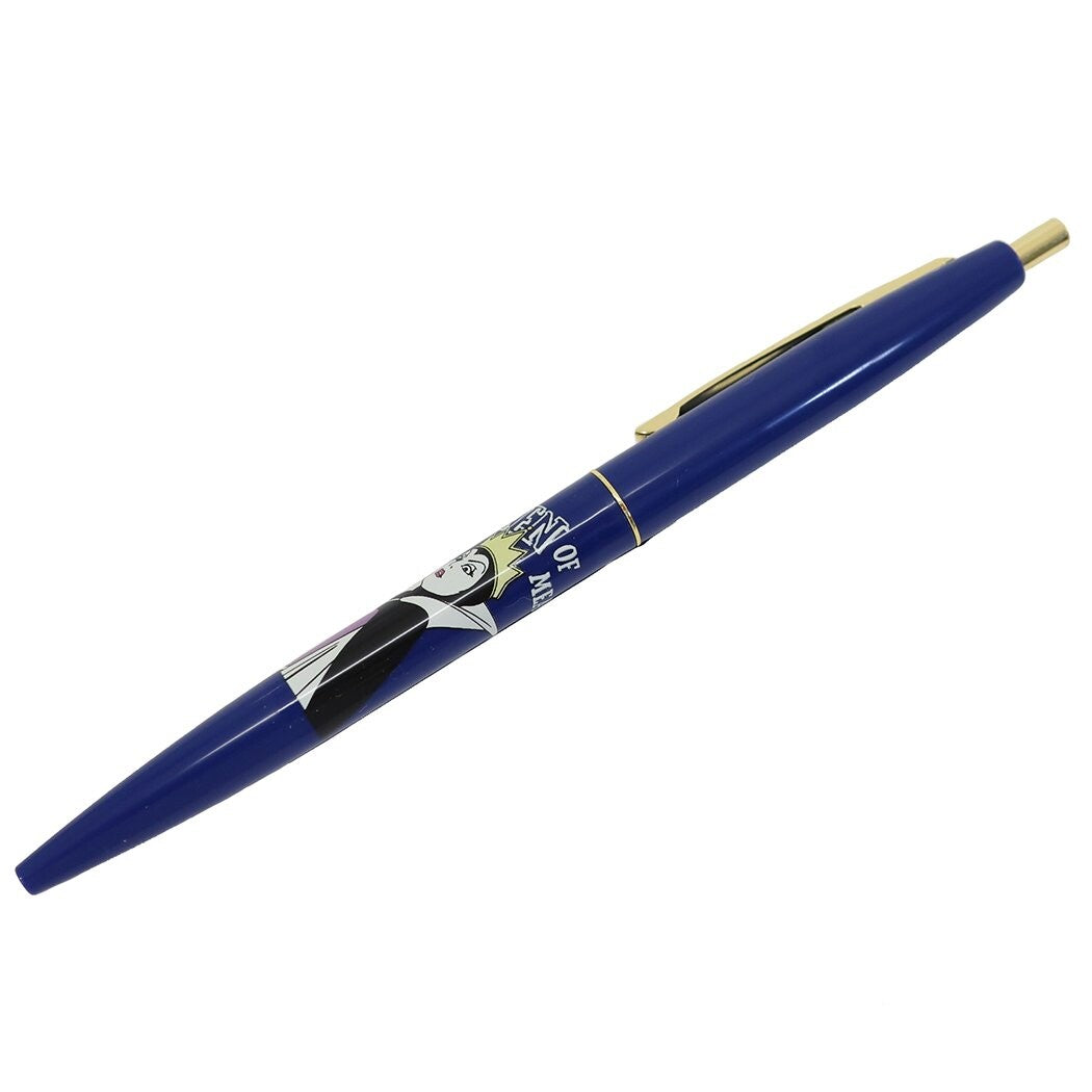 日本Bic 原子筆 黑魔后