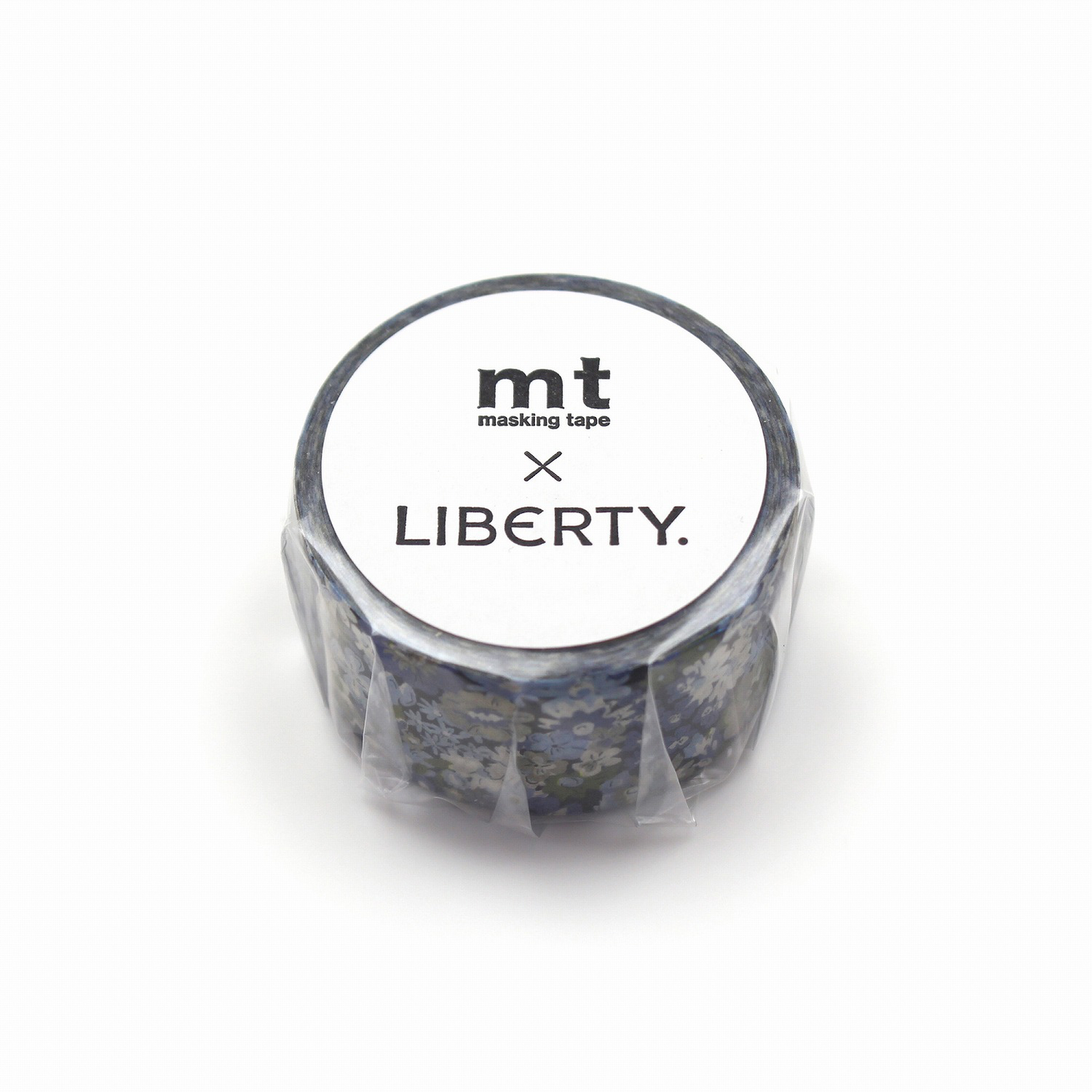 Kamoi MTx Liberty Frances Bloom LIBE07