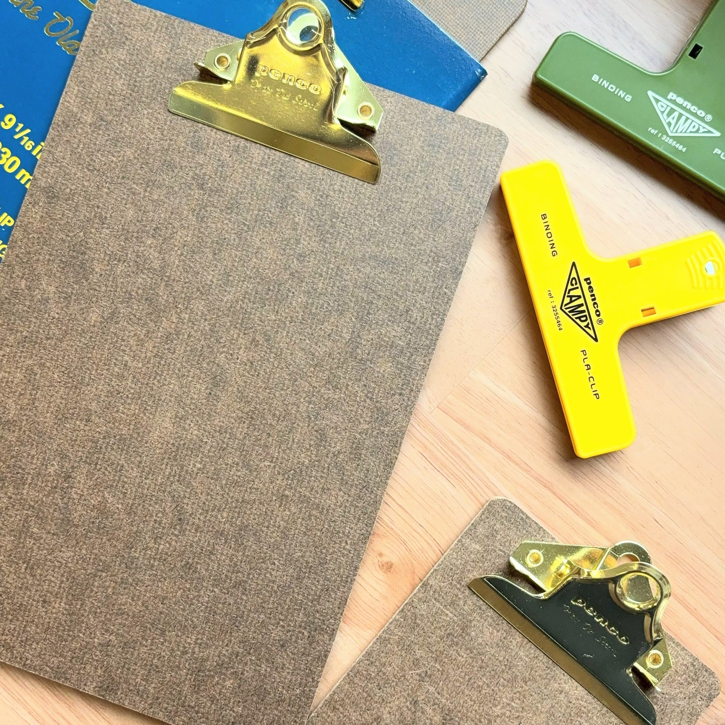 Hightide penco Clipboard