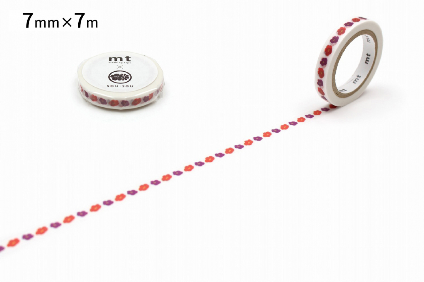 Kamoi MT SOU SOU 花椿 SOU15