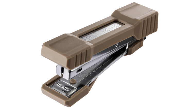 MAX Toughbasic釘書機