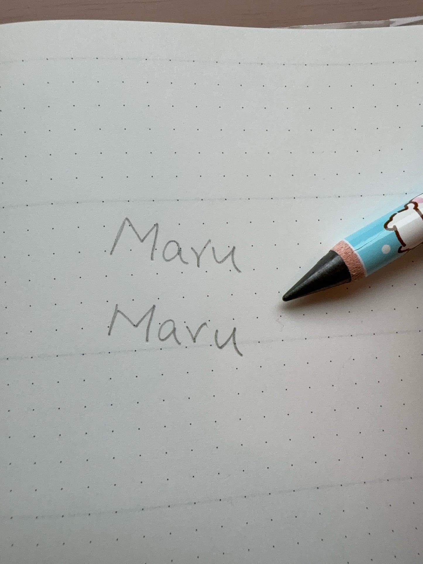 sunstar metacil school sanrio限定版