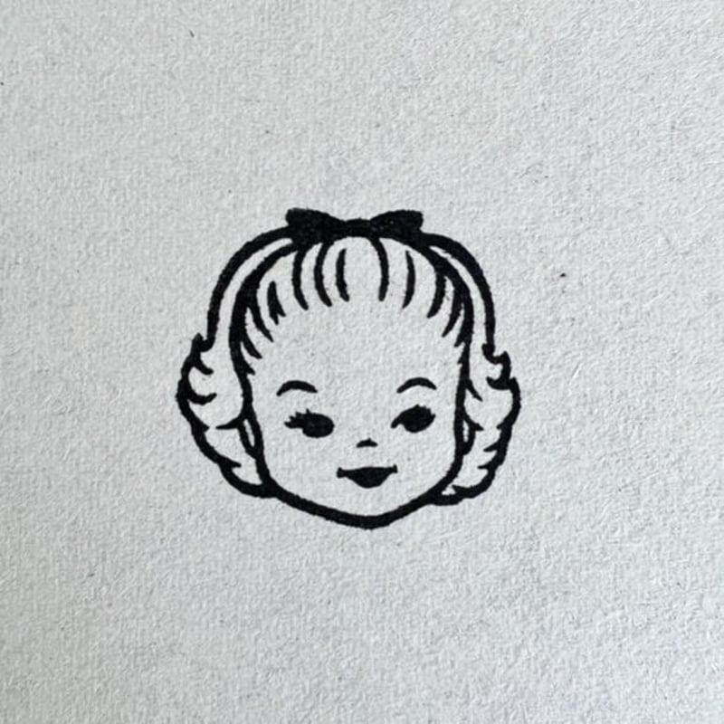 Biscuit印章 Face1