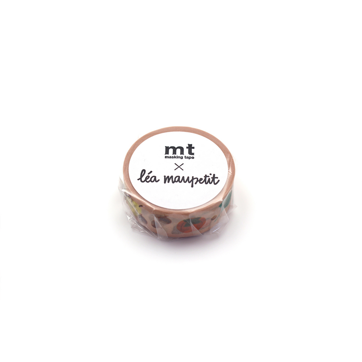 Kamoi MT Léa Maupetit Golden Autumn LEAM06
