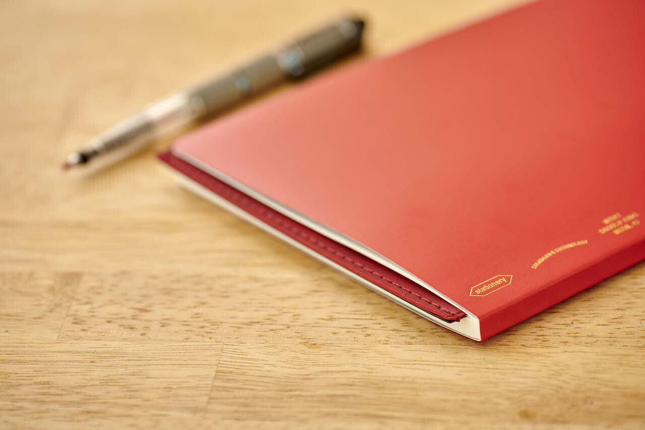 Teriw THE MAT書寫墊 Red