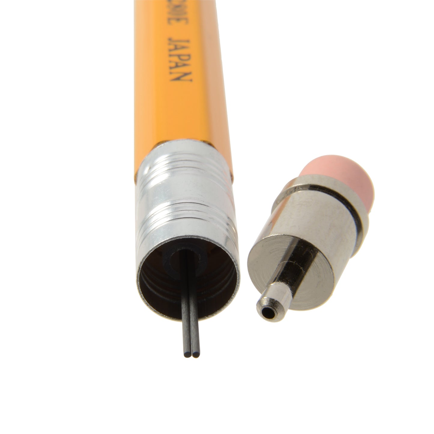 OHTO木桿鉛芯筆0.5mm(新版)