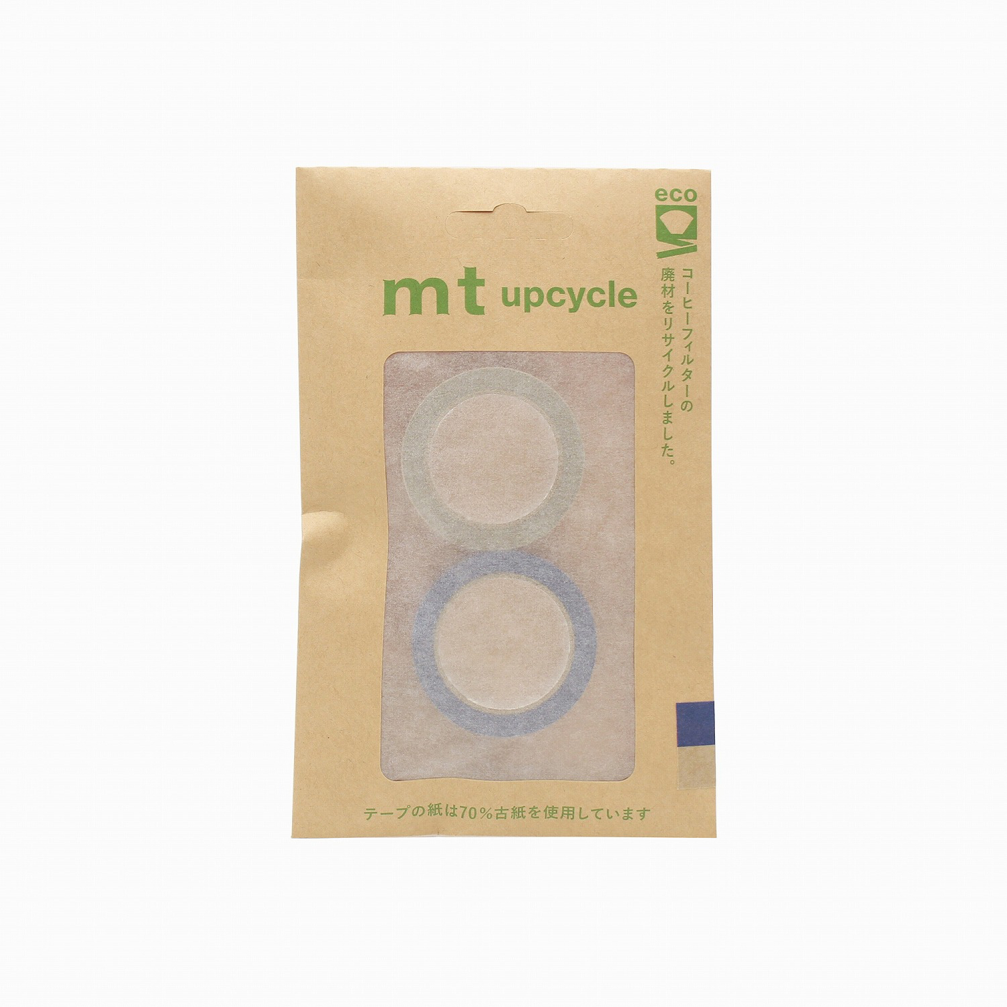 Kamoi upcycle mt 2卷裝F