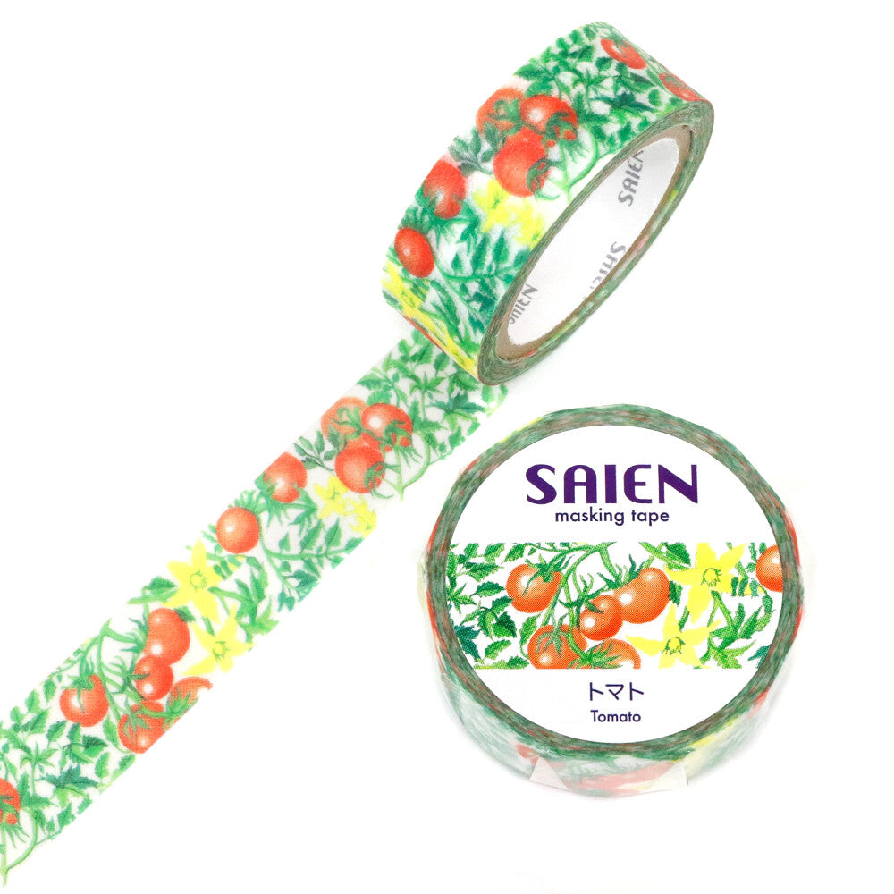 Kamiiso SAIEN MT 蕃茄