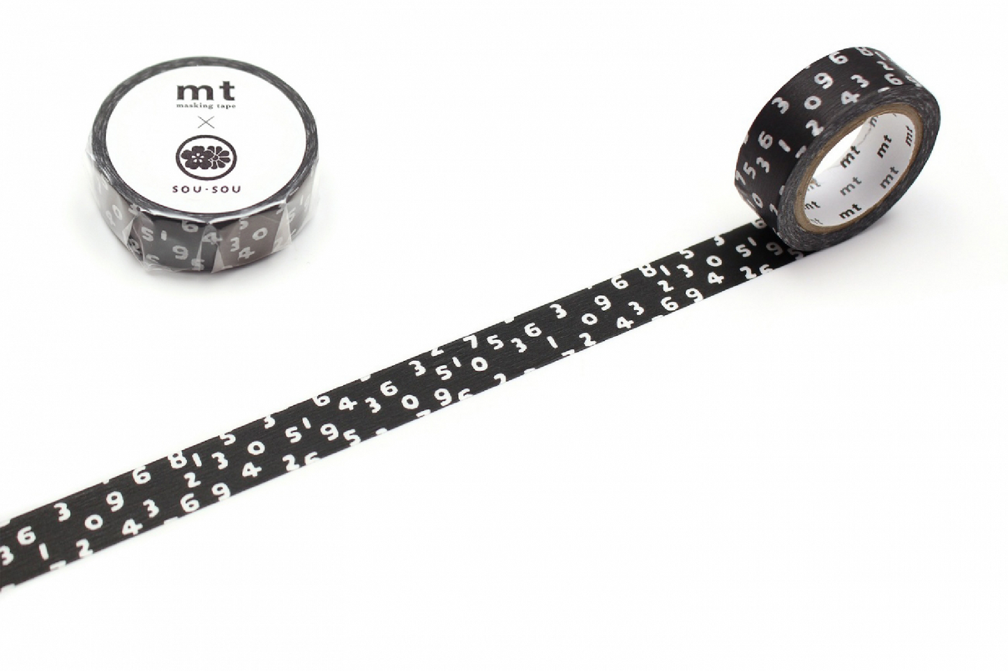 Kamoi MT SOU SOU 十數黑 SOU22