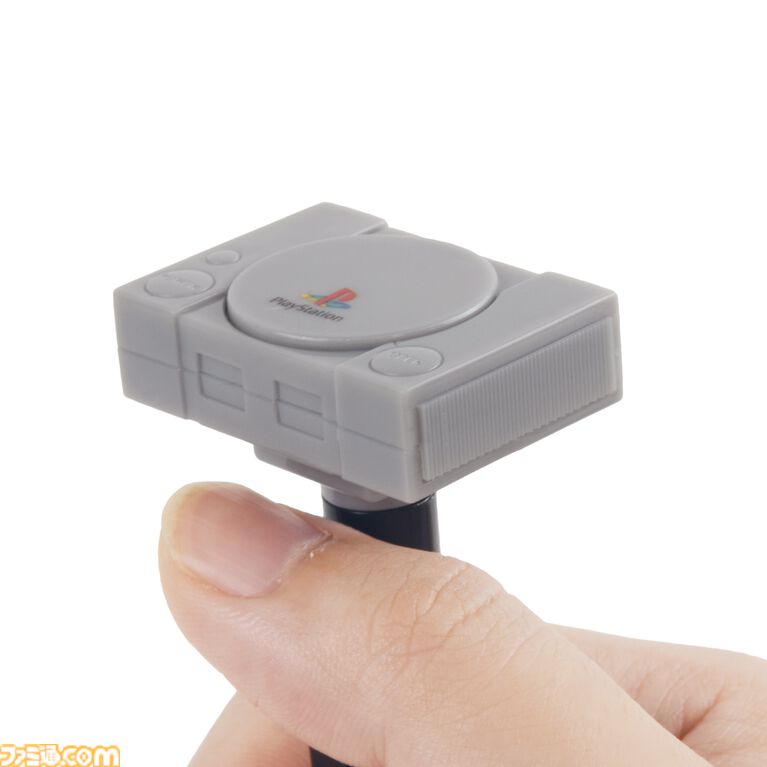 Playstation 㩒㩒筆
