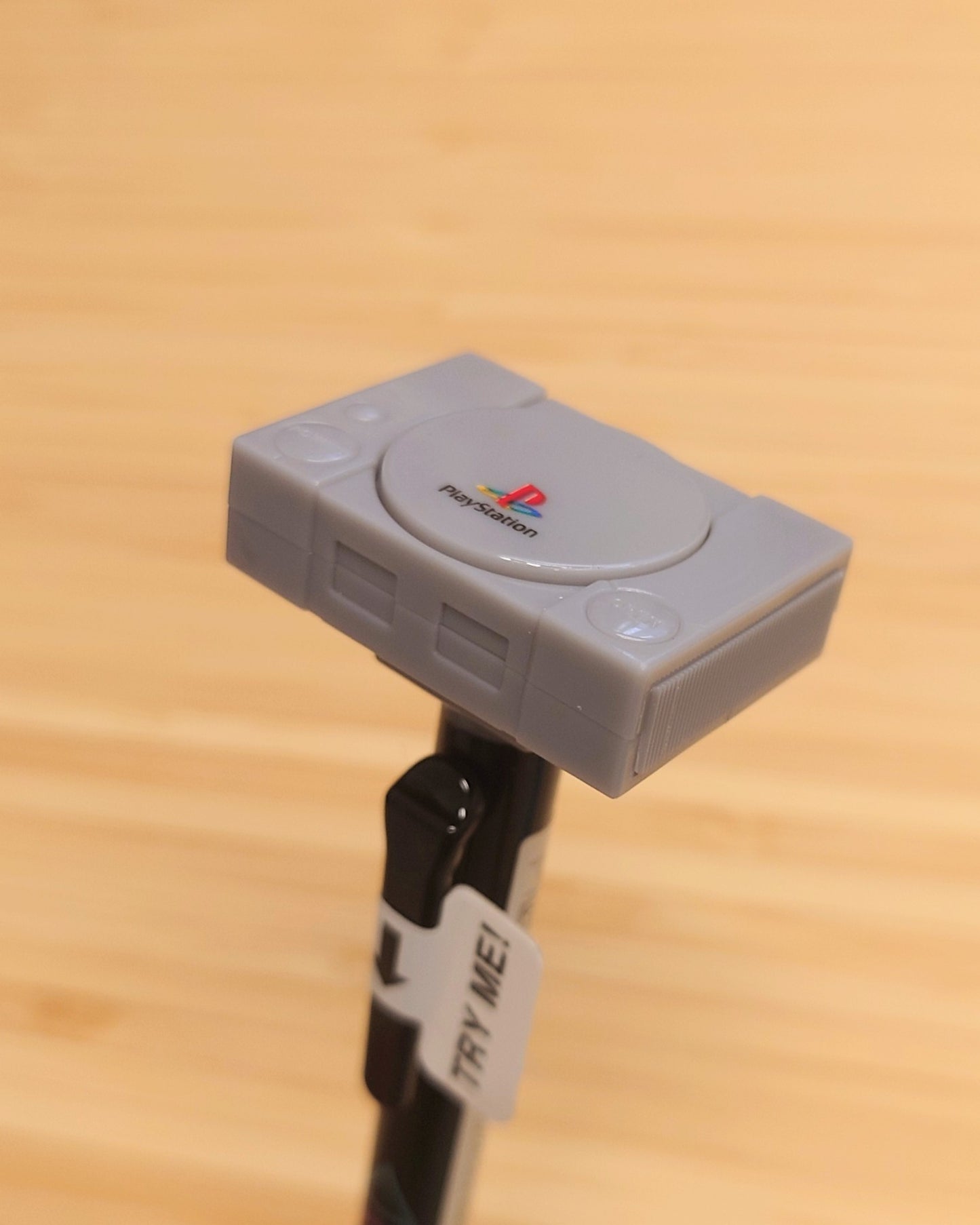 Playstation 㩒㩒筆