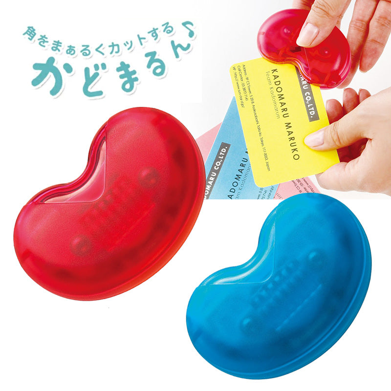 Sun-star Kadomarun圓角器