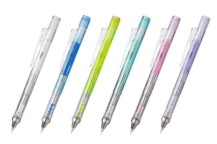 Mono Clear Color Limited SET