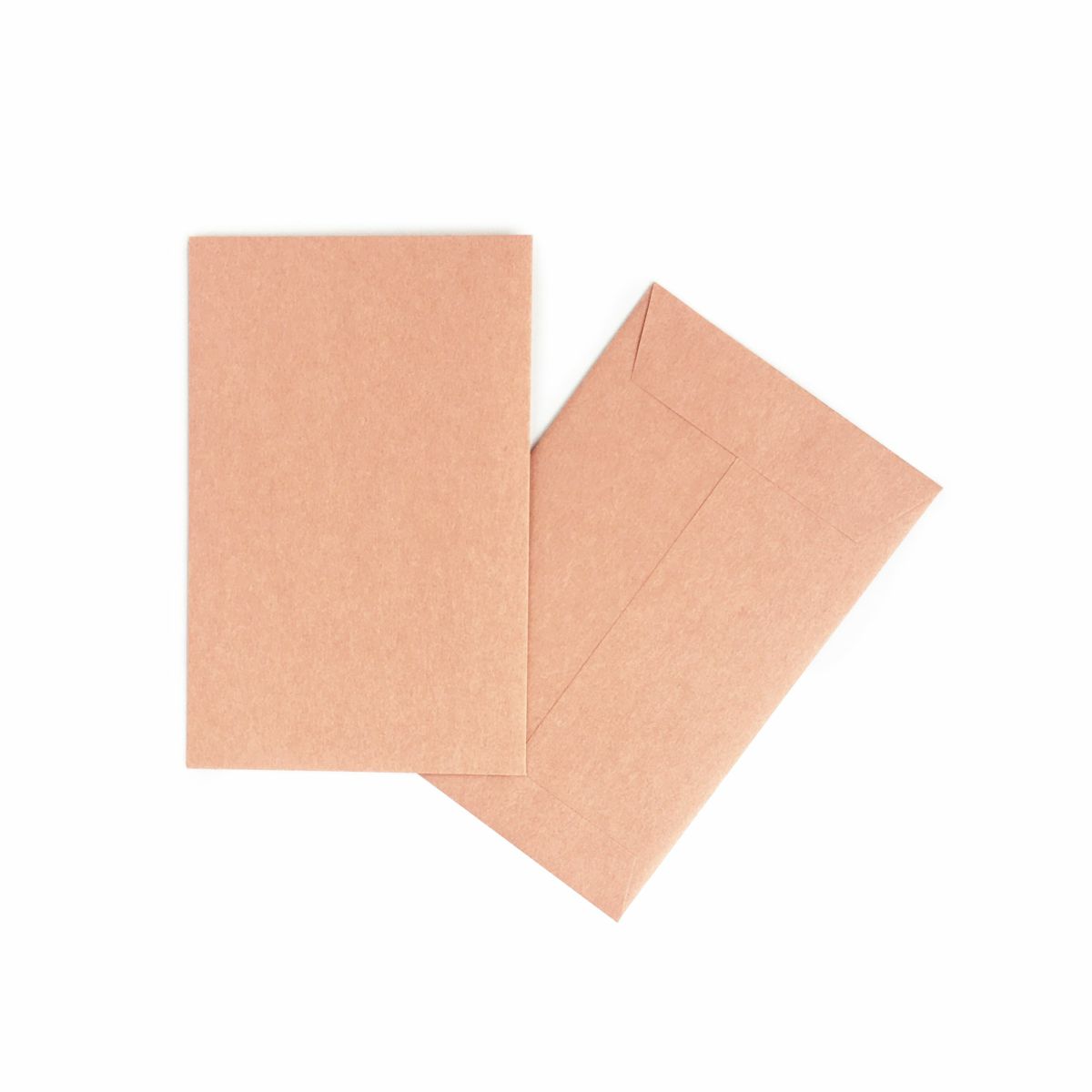 古川紙工迷你信紙 麵包