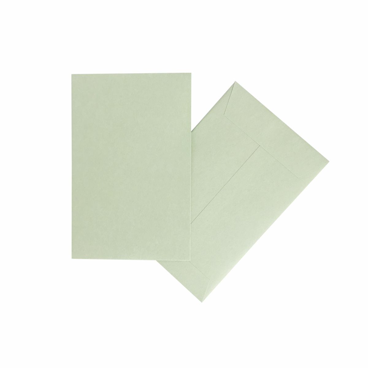 古川紙工迷你信紙 咕噜咕嚕貓