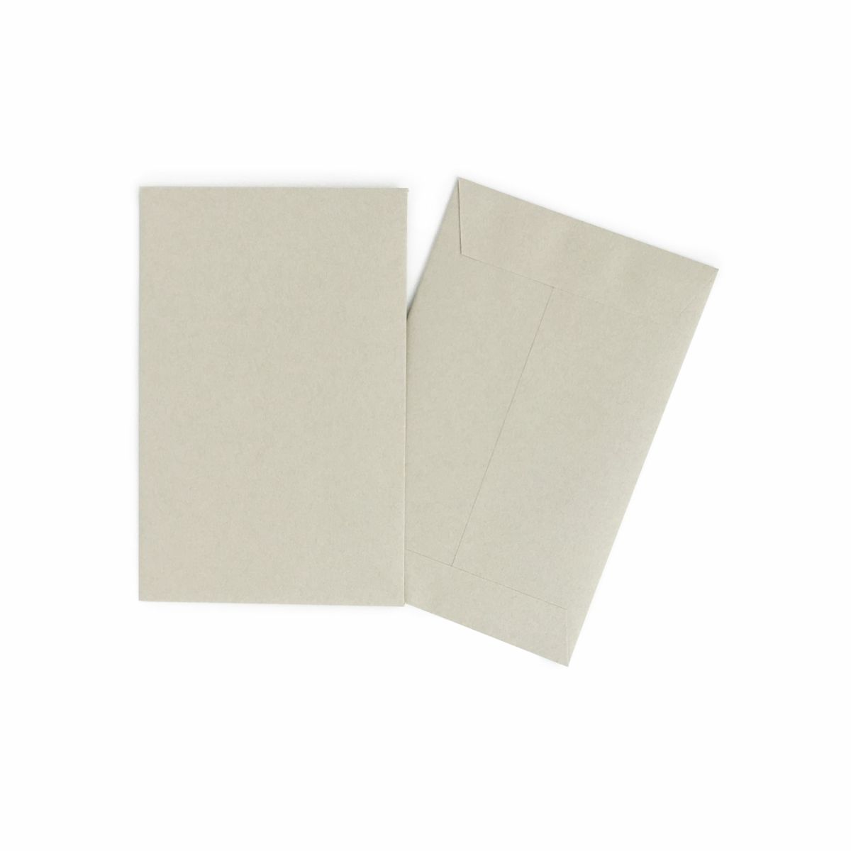 古川紙工迷你信紙 家貓