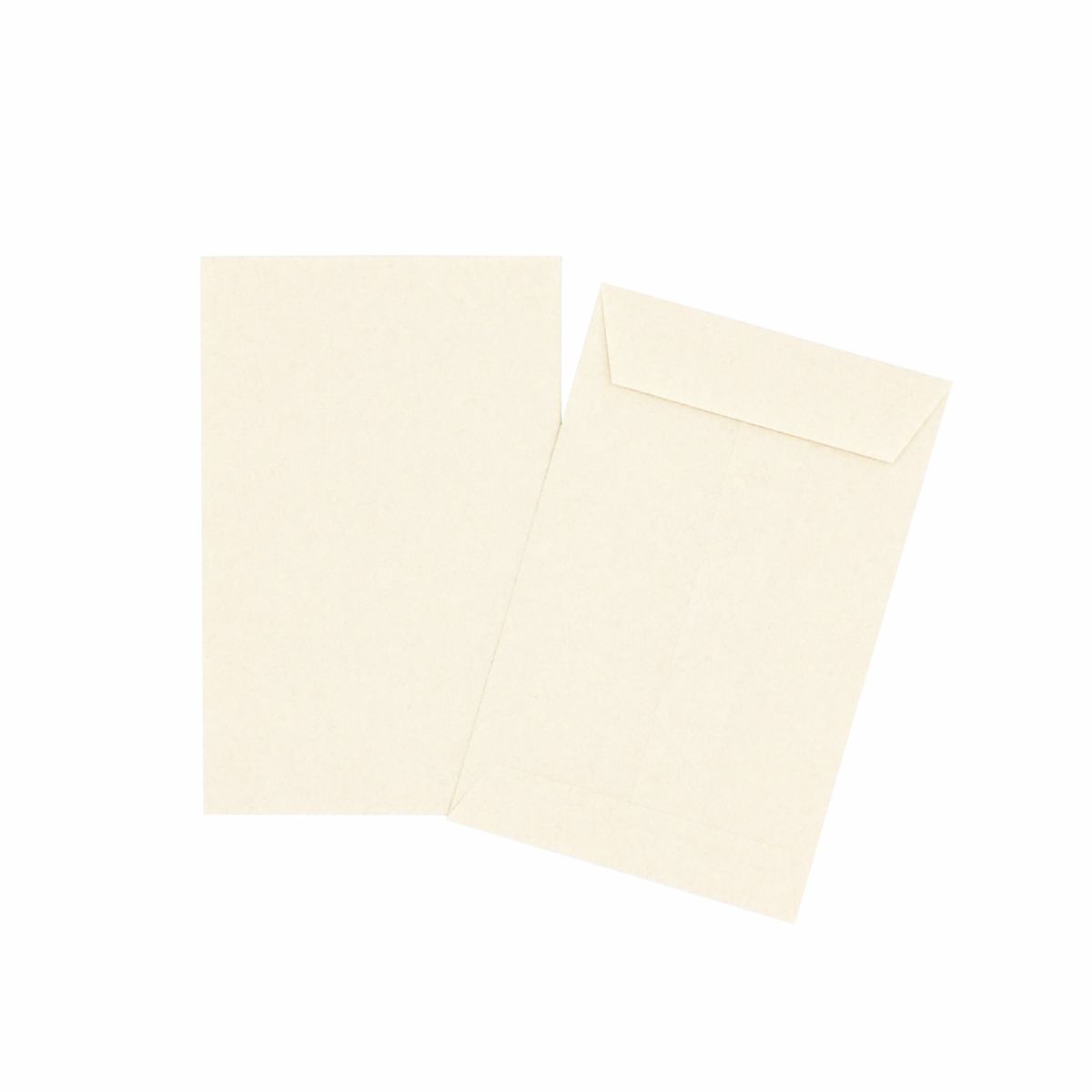 古川紙工迷你信紙 蘋果