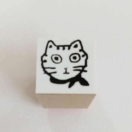 Sanby Chibikko系列印章