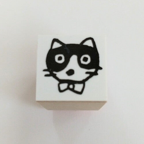 Sanby Chibikko系列印章