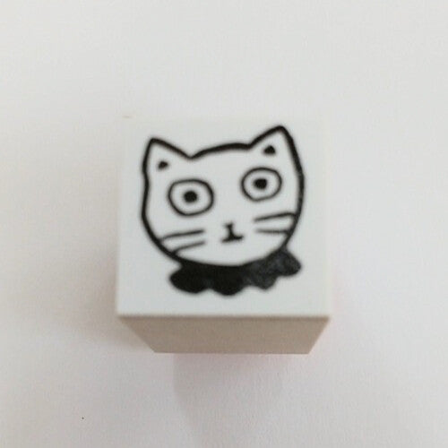 Sanby Chibikko系列印章