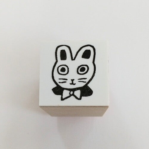 Sanby Chibikko系列印章