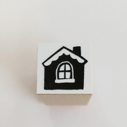 Sanby Chibikko系列印章