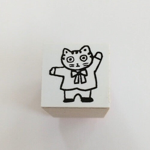 Sanby Chibikko系列印章