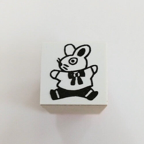 Sanby Chibikko系列印章