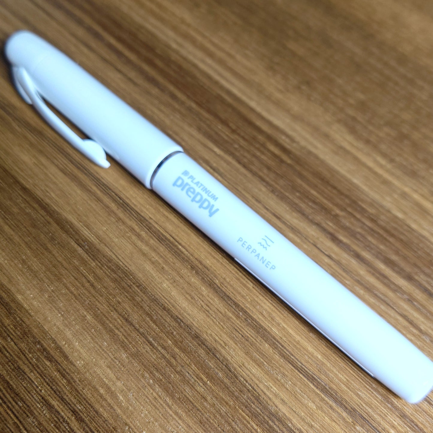 Kokuyo x Platinum PERPANEP Preppy
鋼筆