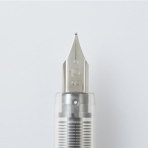 Kokuyo x Platinum PERPANEP Preppy
鋼筆