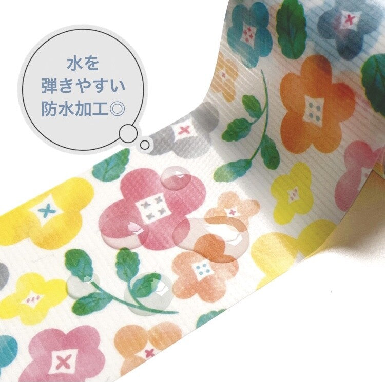 Worldcraft 包裝用膠帶 Forest