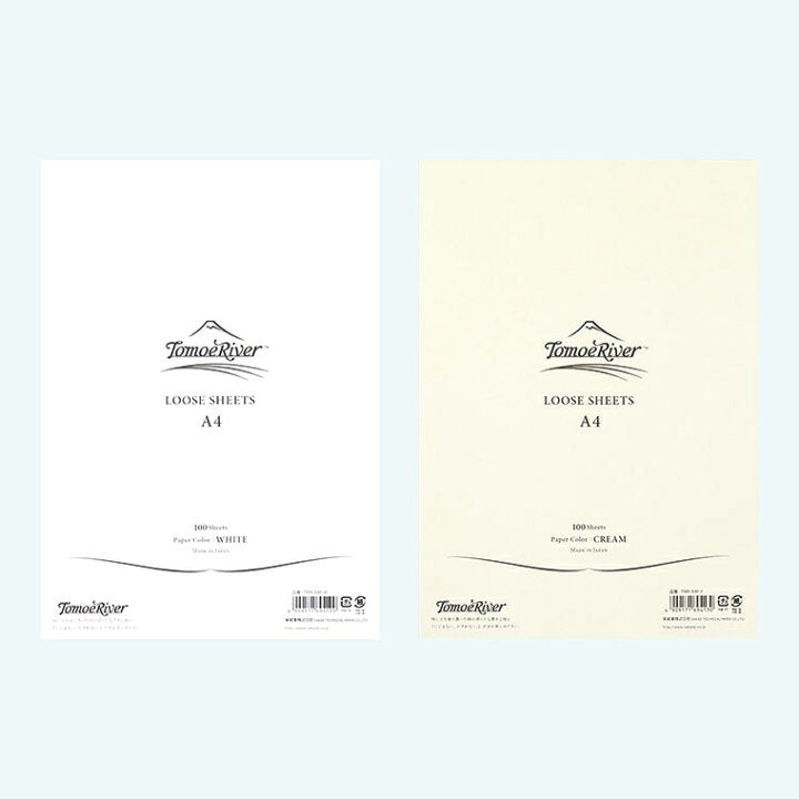 新版巴川紙(鋼筆適用)