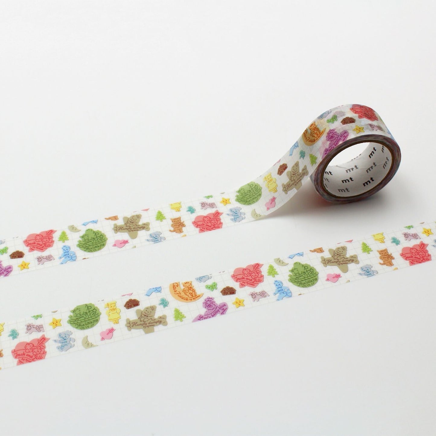 Kamoi MT OSAMU GOODS Sticker OSAM03