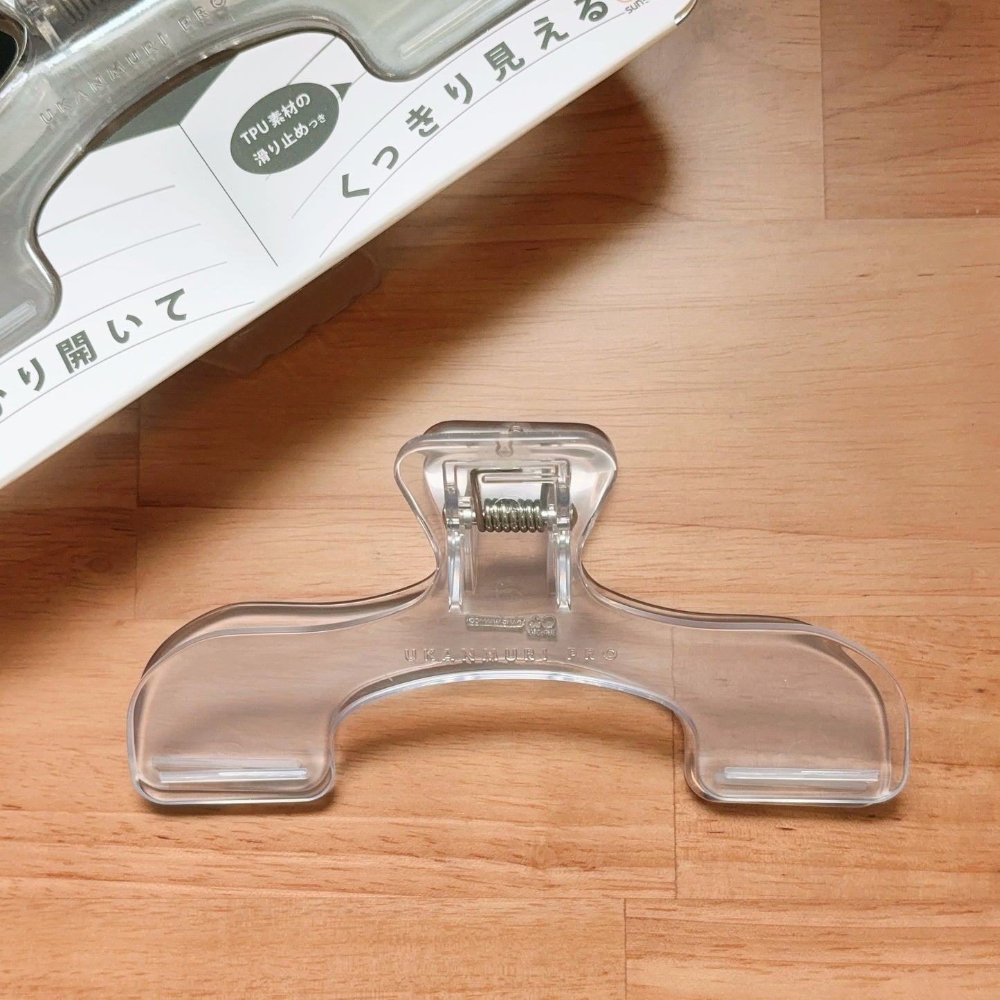 sun-star Ukanmuri clip PRO