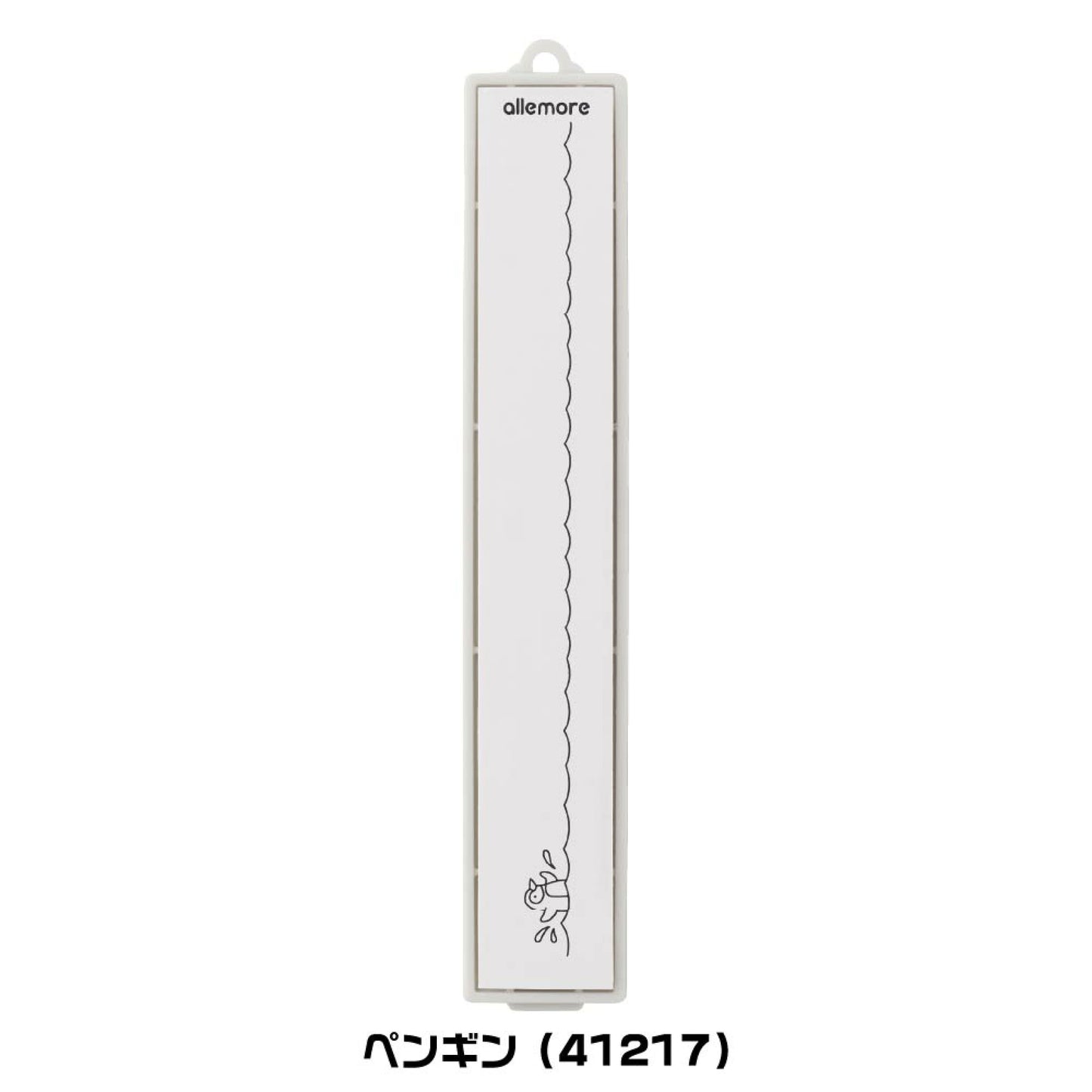 寫吉達 nototo line 手帳印章
