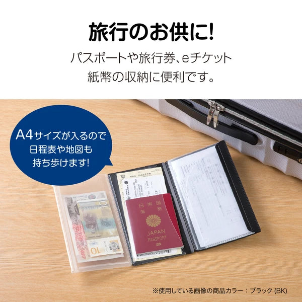 ActifV Flip Slim Case收納包