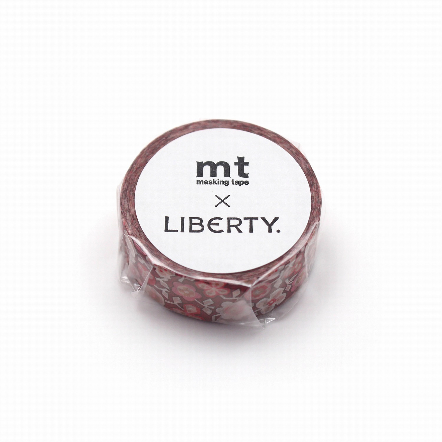 Kamoi MTxLiberty Luana Farr LIBE03