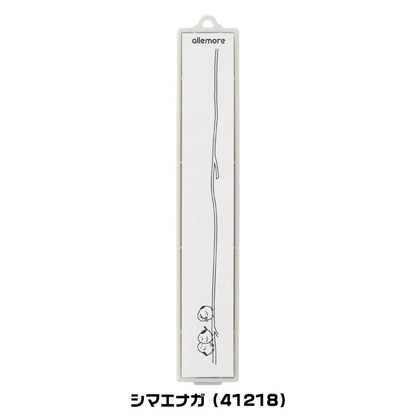 寫吉達 nototo line 手帳印章